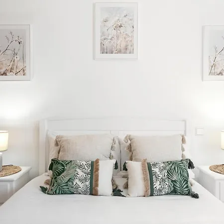 Apartamento Modern Flat