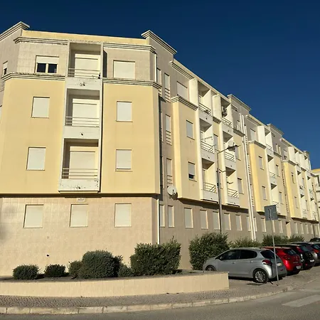 Lejlighed Modern Flat