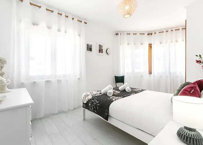 Modern Flat Apartamento *