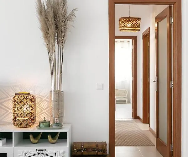 Modern Flat *