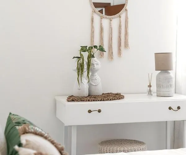 Modern Flat Apartamento