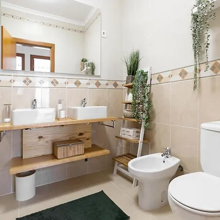 Modern Flat Nazare