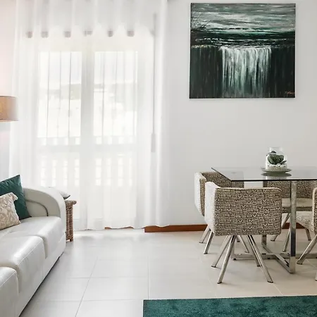 Apartmán Escape 2 Nazare *