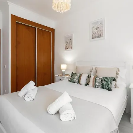 Modern Flat Nazare