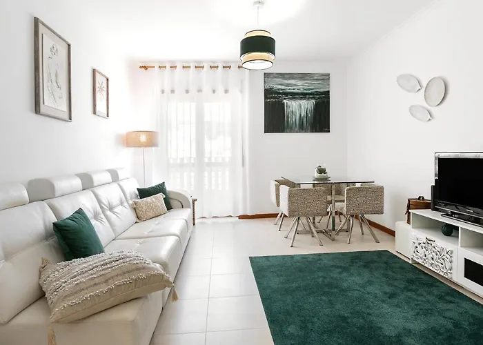 Modern Flat Appartement