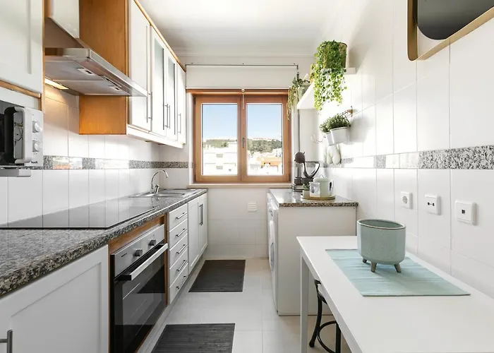 Modern Flat Appartement