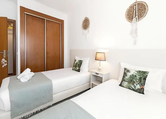 Modern Flat *