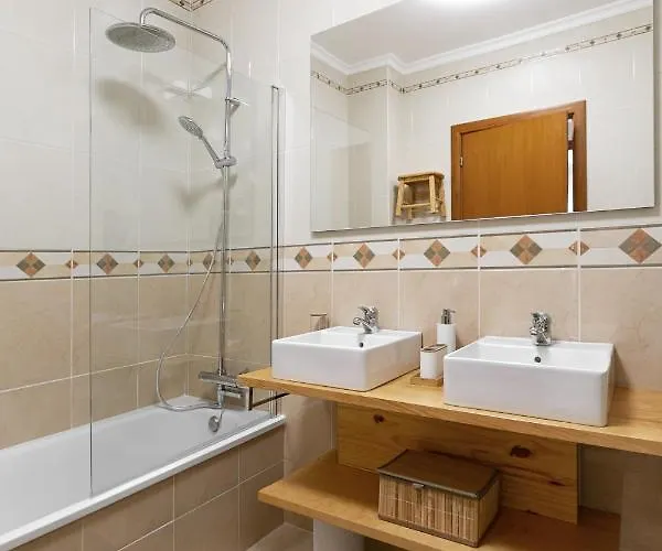 Appartement Modern Flat