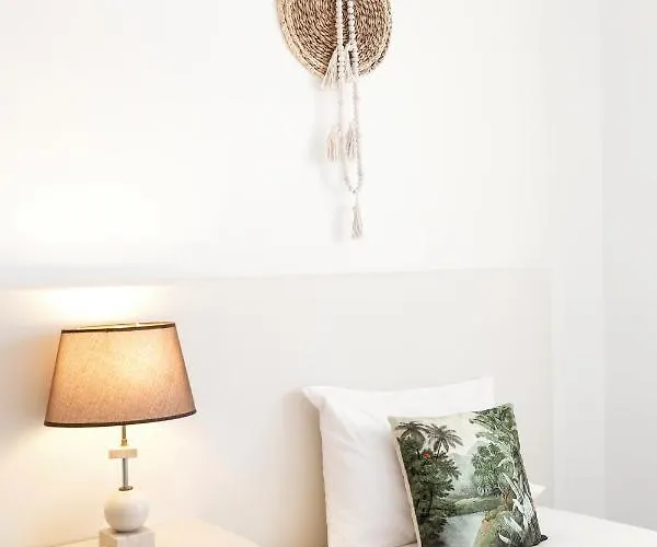 Modern Flat Appartement