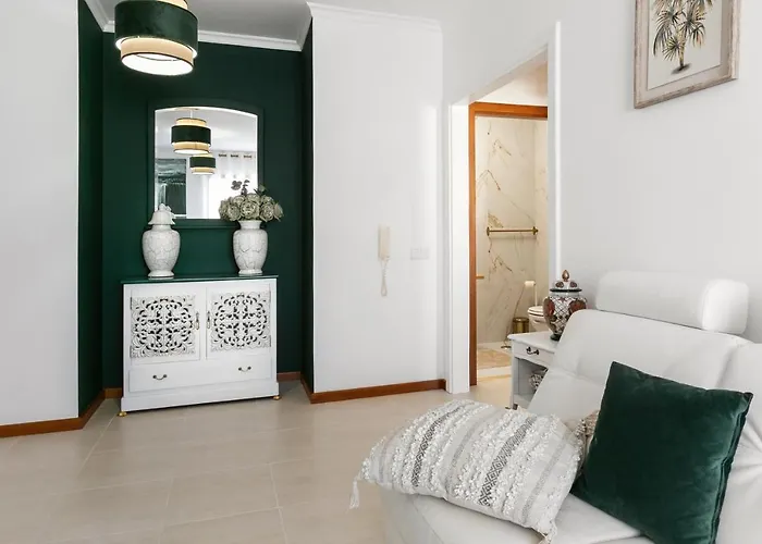Appartement Modern Flat