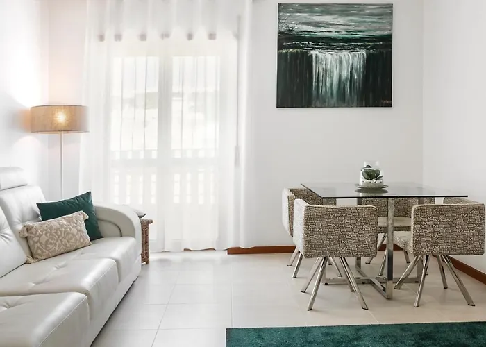 Appartement Modern Flat *