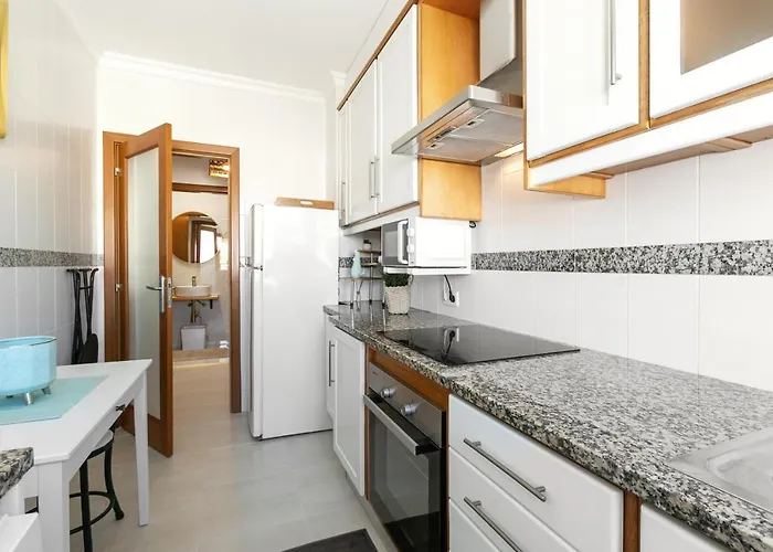 Appartement Modern Flat