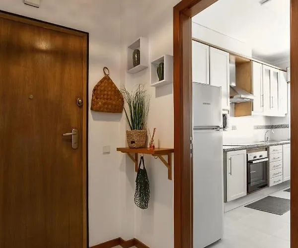 Modern Flat Appartement *