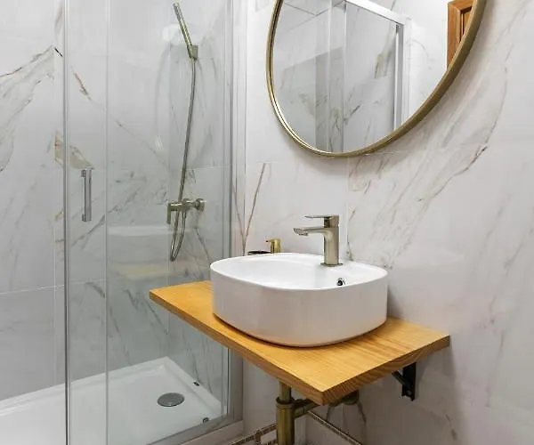 Appartement Modern Flat