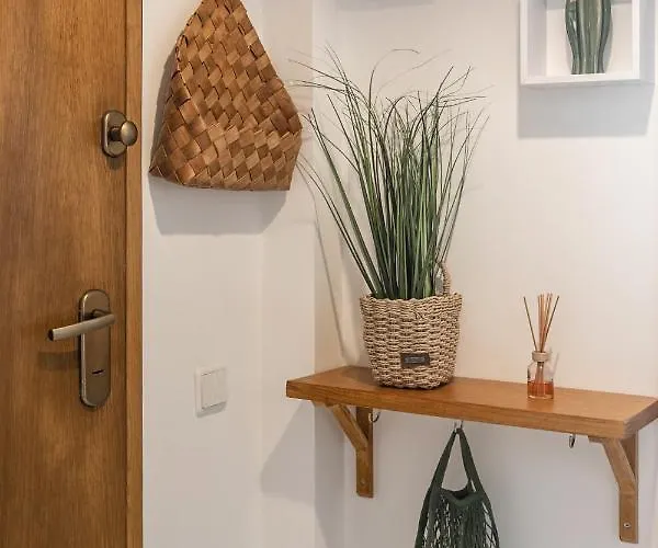 Appartement Modern Flat